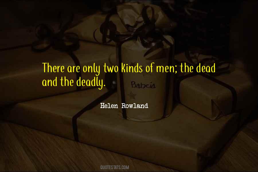 Two Kinds Quotes #1171292