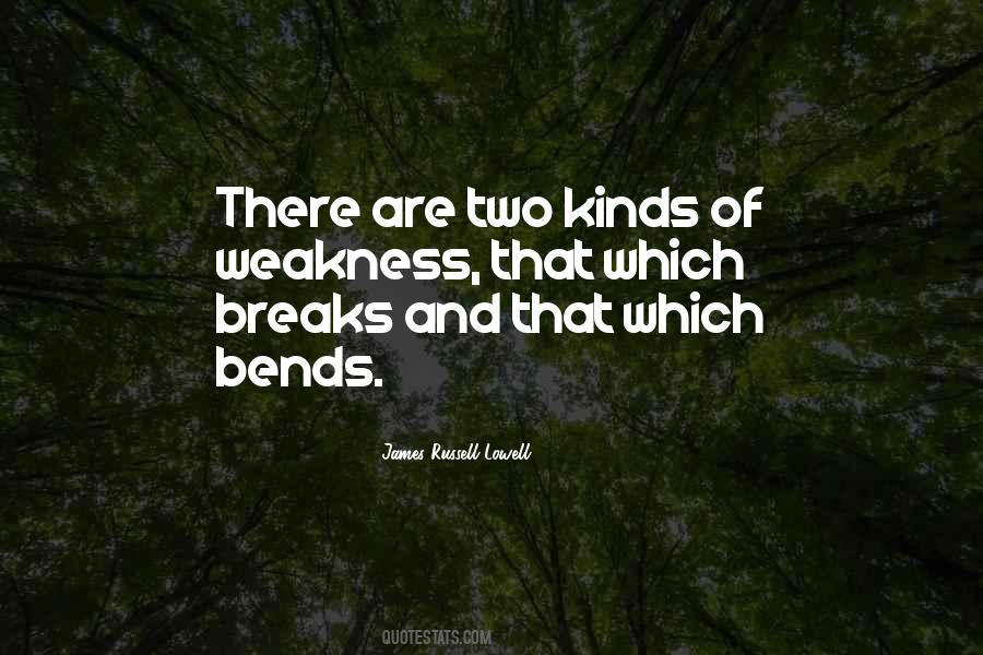 Two Kinds Quotes #1182725