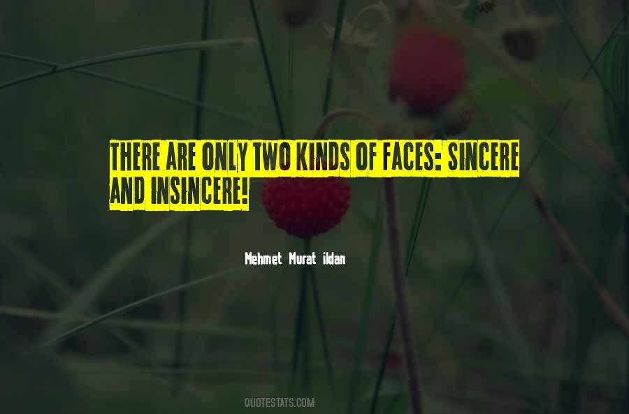 Two Kinds Quotes #1288358