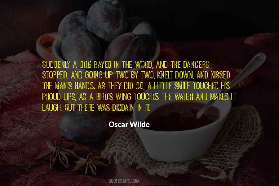 Two Little Hands Quotes #567138