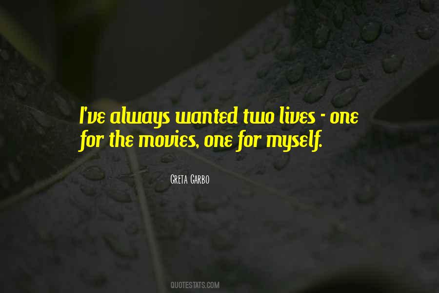 Two Of Us Movie Quotes #228704