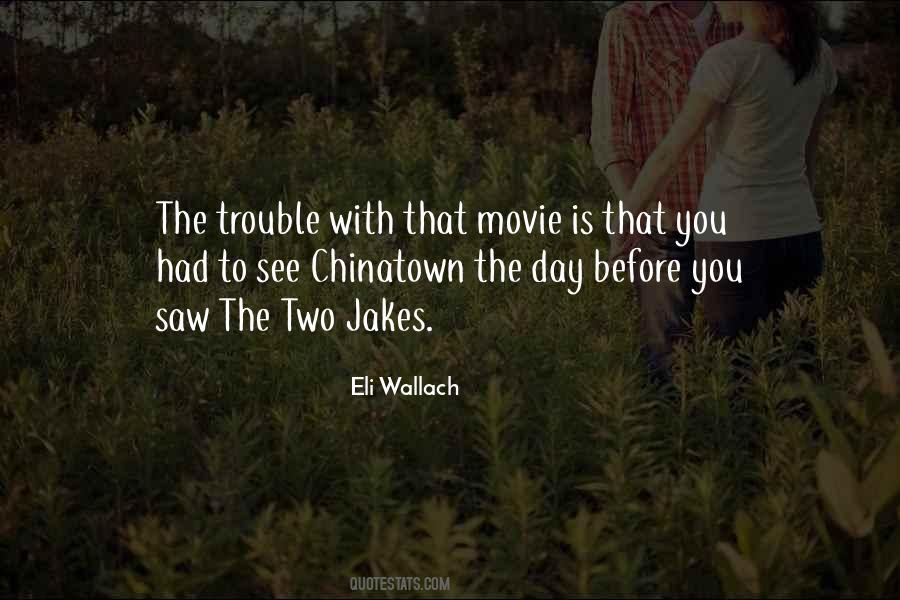 Two Of Us Movie Quotes #3347