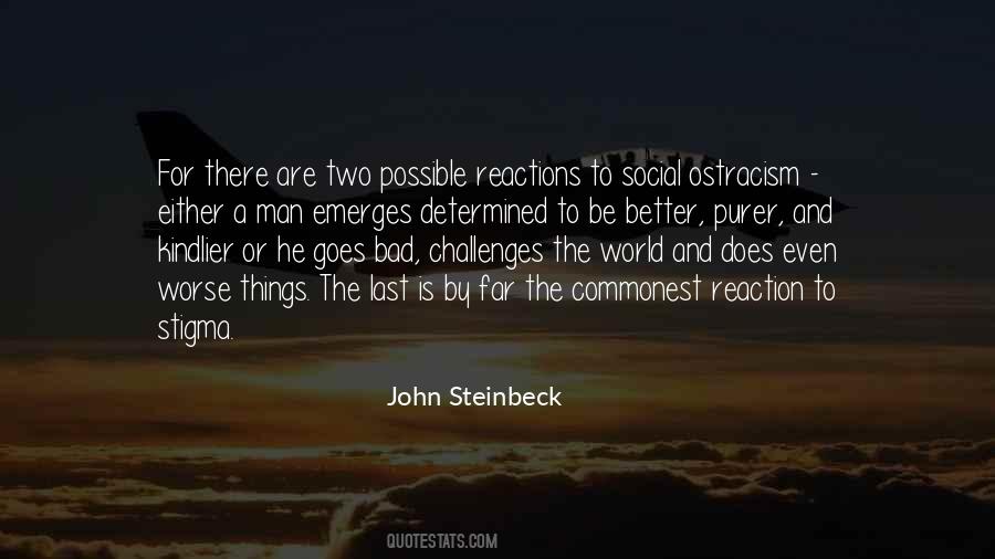 Two Things Are Better Than One Quotes #190
