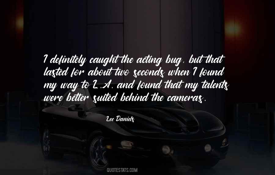 Two Things Are Better Than One Quotes #44056