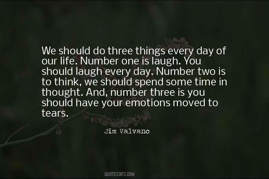 Two Things In Life Quotes #299241