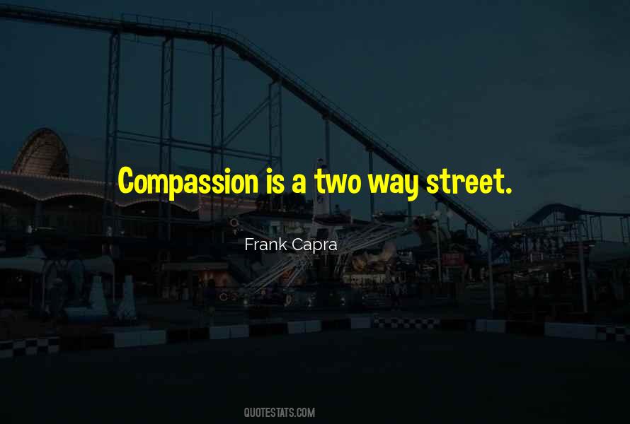 Two Way Street Quotes #1010352