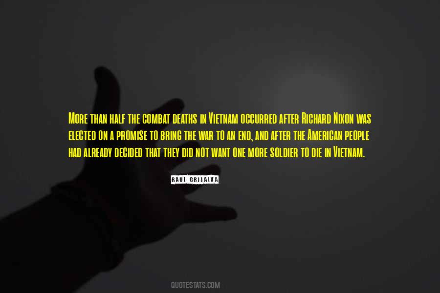 Quotes About Richard Nixon #1140123
