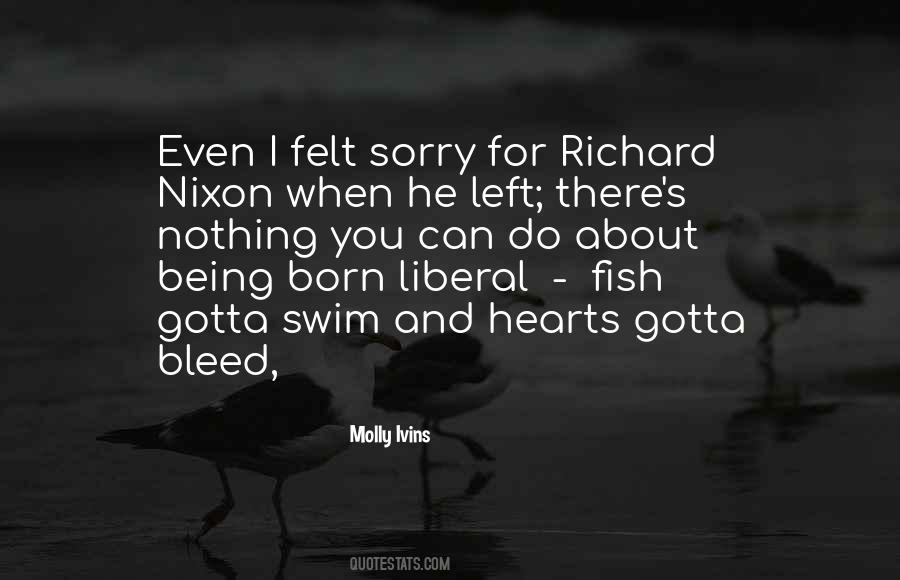 Quotes About Richard Nixon #1303112