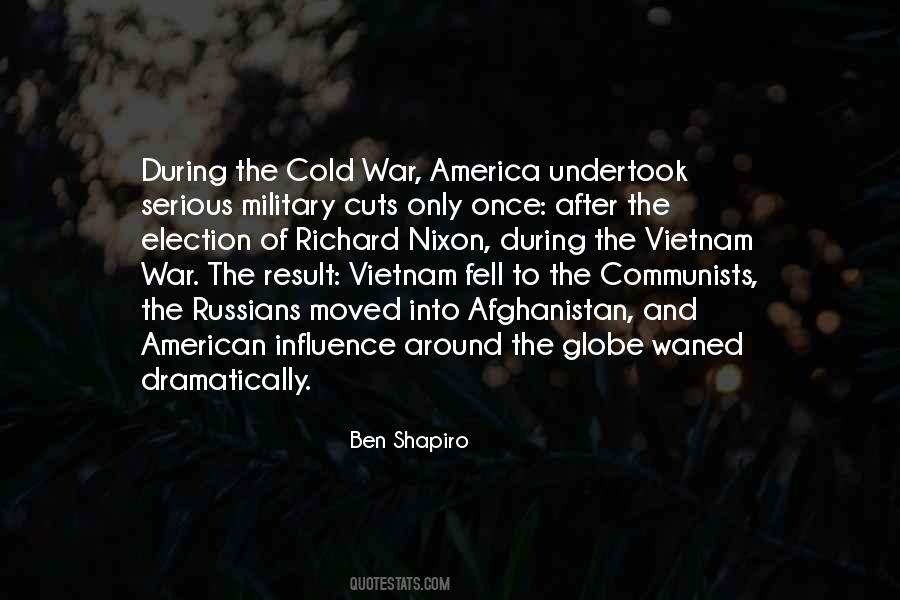Quotes About Richard Nixon #1575742