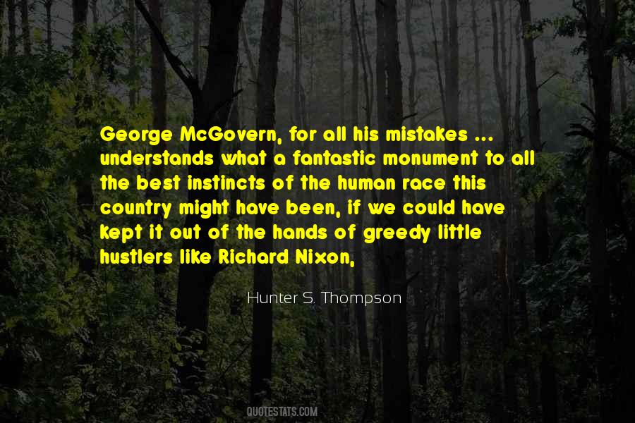 Quotes About Richard Nixon #434025