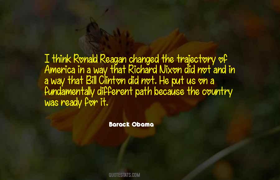 Quotes About Richard Nixon #515947