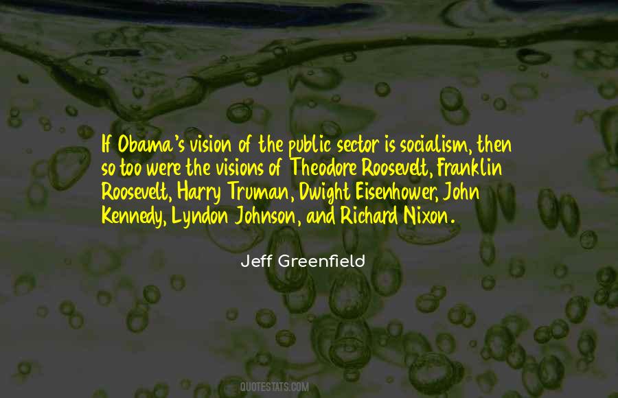 Quotes About Richard Nixon #654815