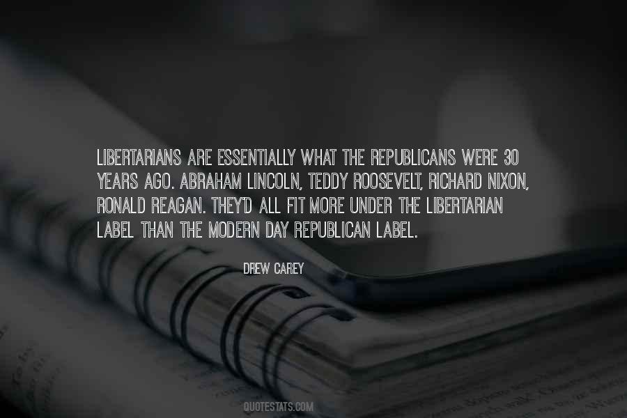 Quotes About Richard Nixon #793020