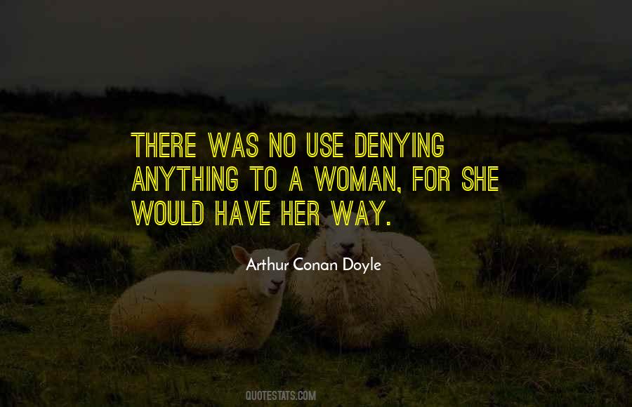 Quotes About Arthur Conan Doyle #174102 Quotes About Arthur Conan Doyle #174102
