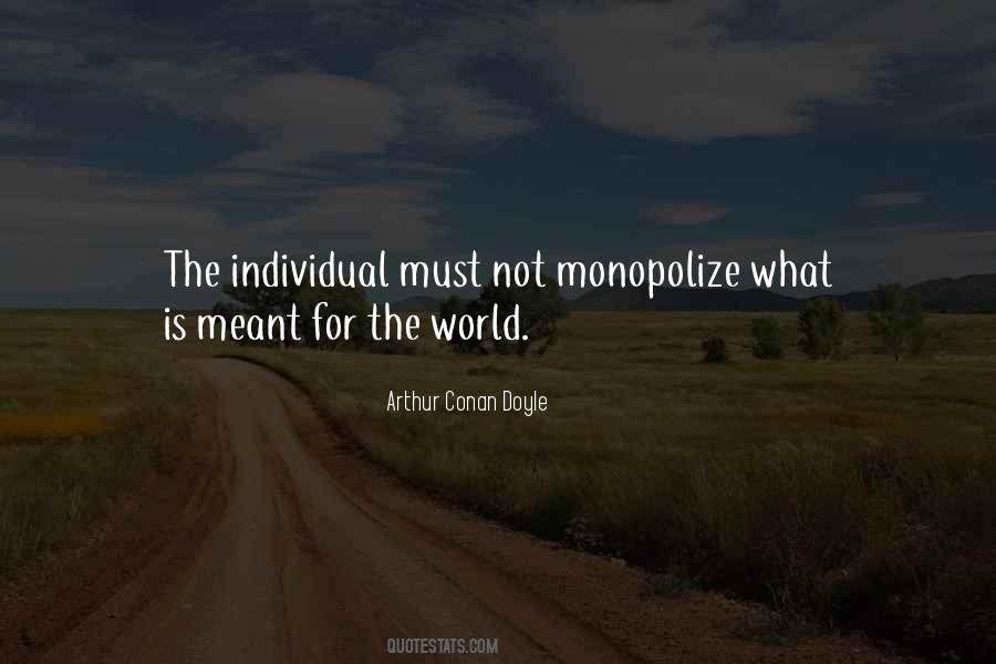 Quotes About Arthur Conan Doyle #174607 Quotes About Arthur Conan Doyle #174607