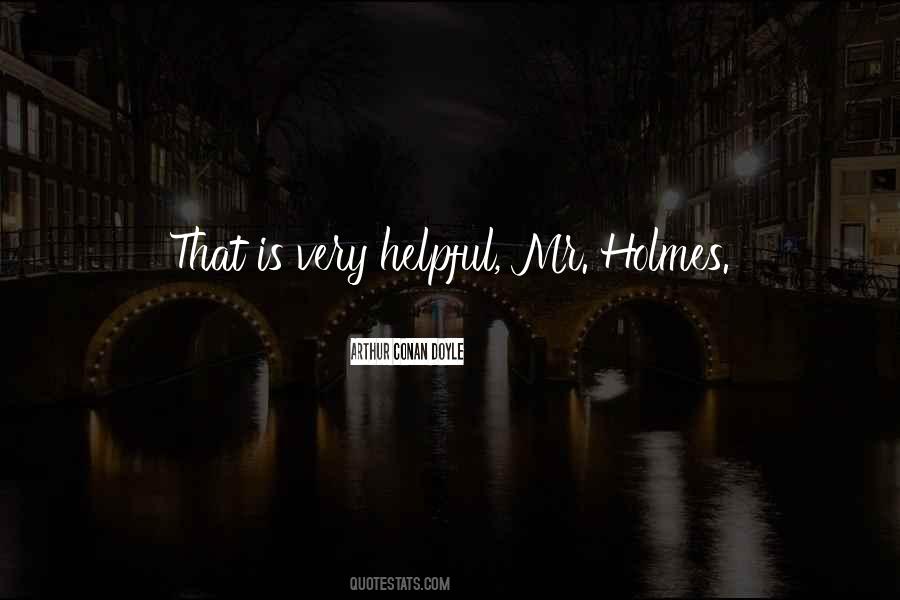 Quotes About Arthur Conan Doyle #192385 Quotes About Arthur Conan Doyle #192385