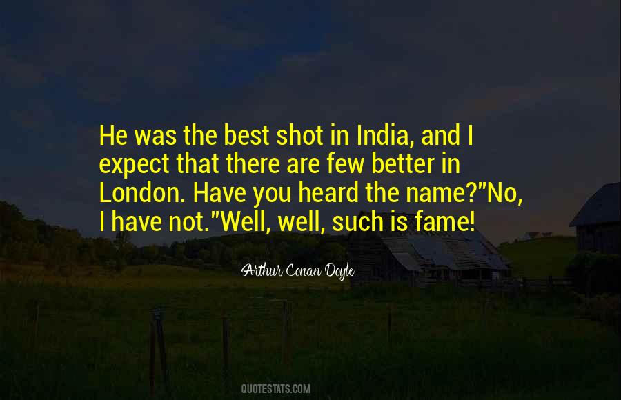 Quotes About Arthur Conan Doyle #197332 Quotes About Arthur Conan Doyle #197332