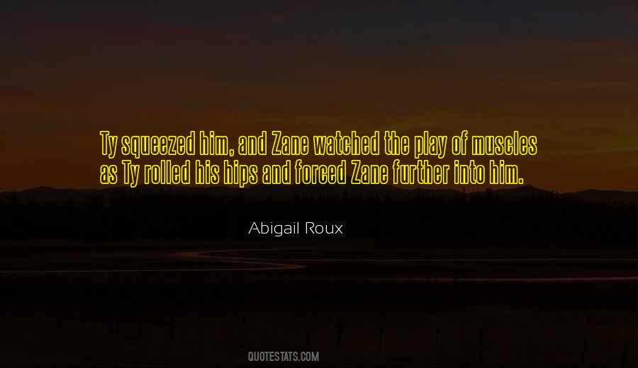 Ty And Zane Quotes #1175467 Ty And Zane Quotes #1175467