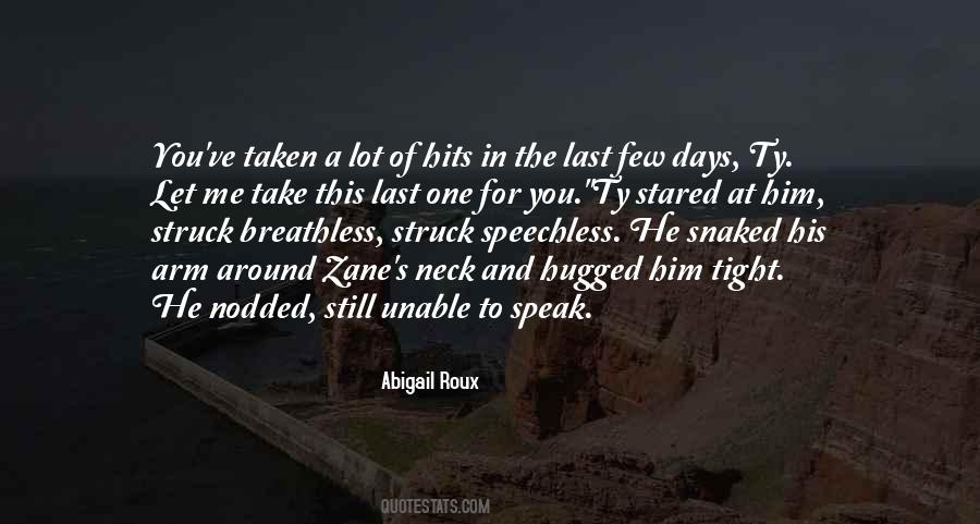 Ty And Zane Quotes #1481784 Ty And Zane Quotes #1481784