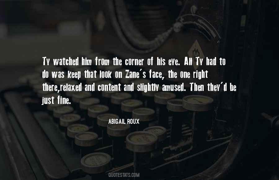 Ty And Zane Quotes #392184 Ty And Zane Quotes #392184
