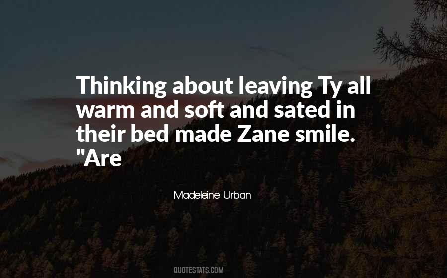 Ty And Zane Quotes #972452 Ty And Zane Quotes #972452