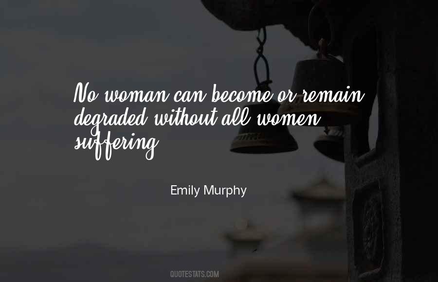 Quotes About Emily Murphy #1562354