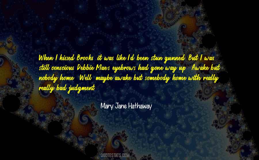Ty Lee Quotes #1428022