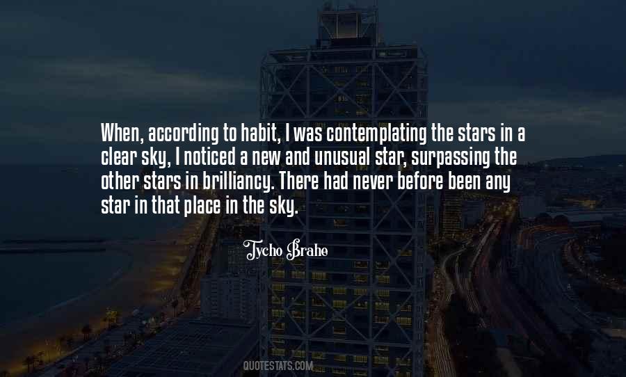 Tycho Quotes #1253649