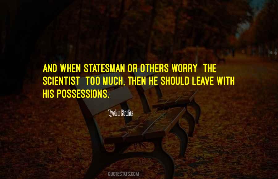 Tycho Quotes #1529158