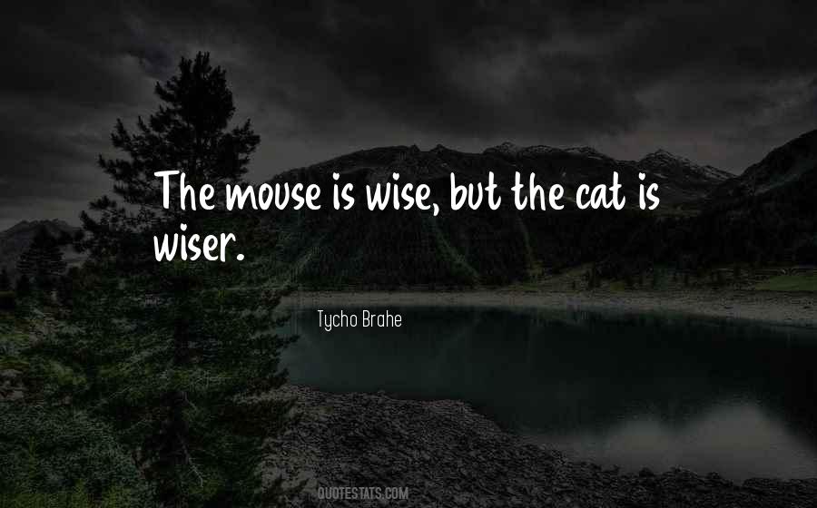 Tycho Quotes #1573677