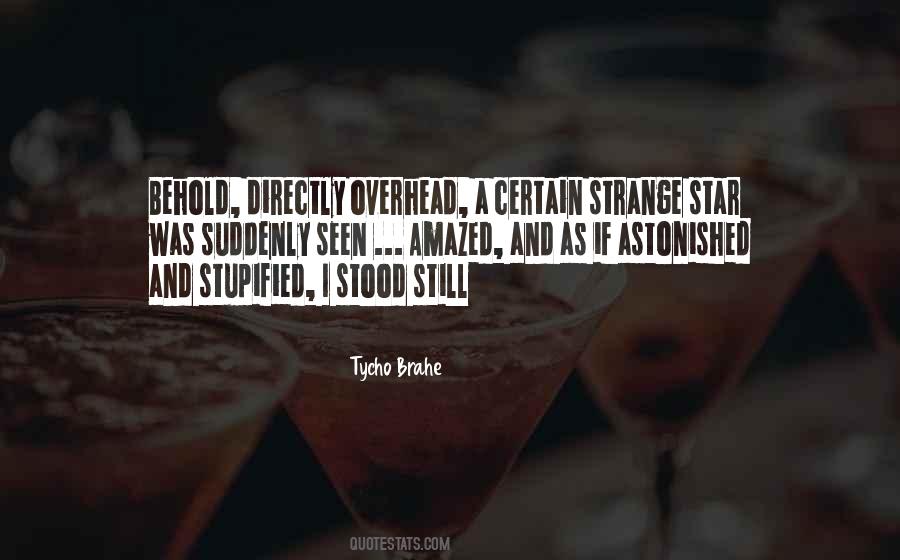 Tycho Quotes #317425