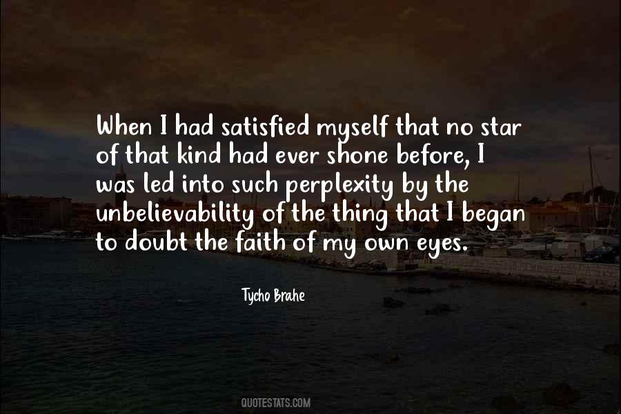 Tycho Quotes #847023