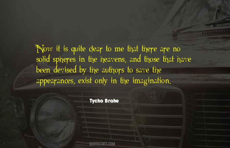 Tycho Quotes #890870