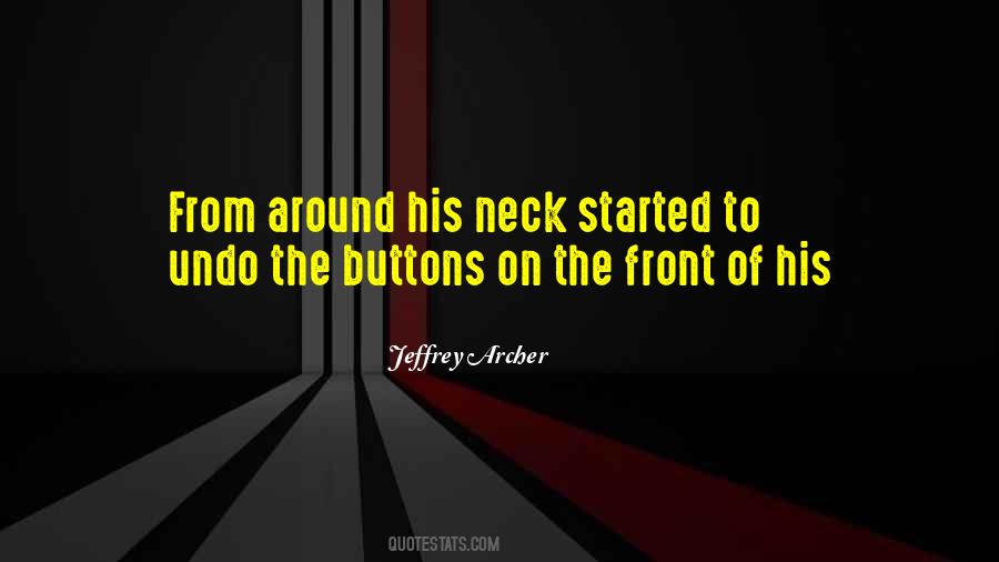 Quotes About Jeffrey Archer #1129406