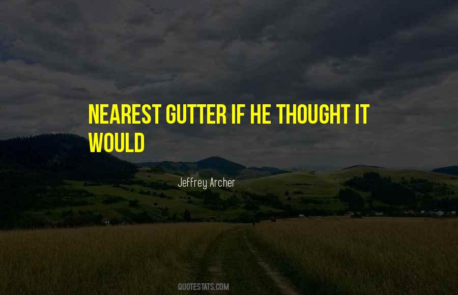 Quotes About Jeffrey Archer #1148264
