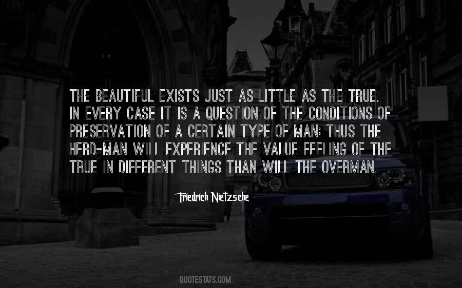 Type Of Man Quotes #1552201