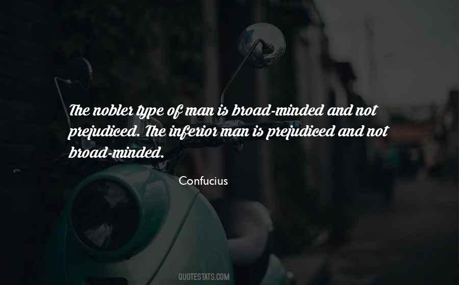 Type Of Man Quotes #989359