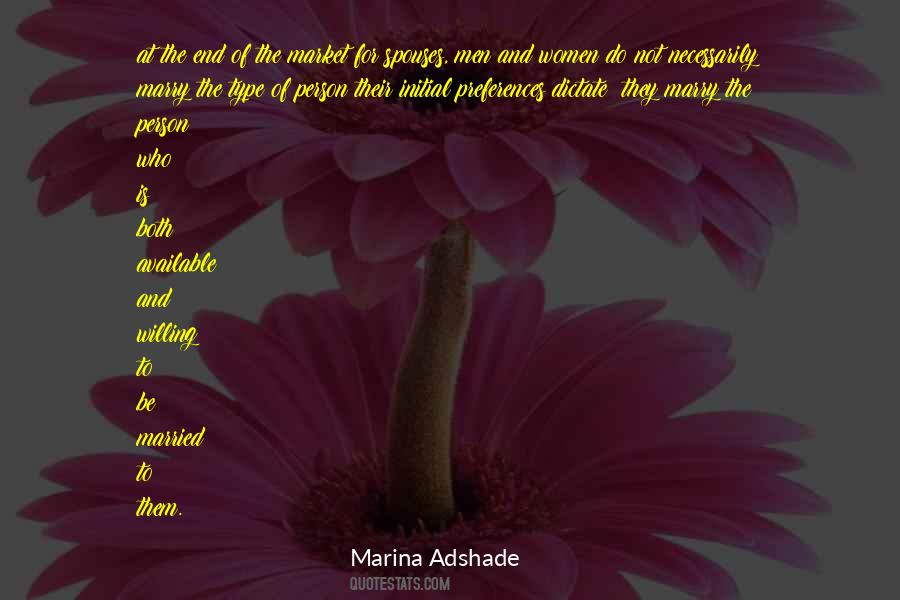 Type Of Person Quotes #1300021
