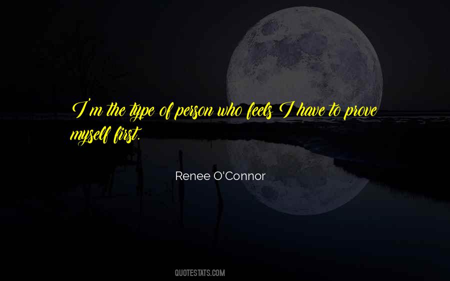 Type Of Person Quotes #186055