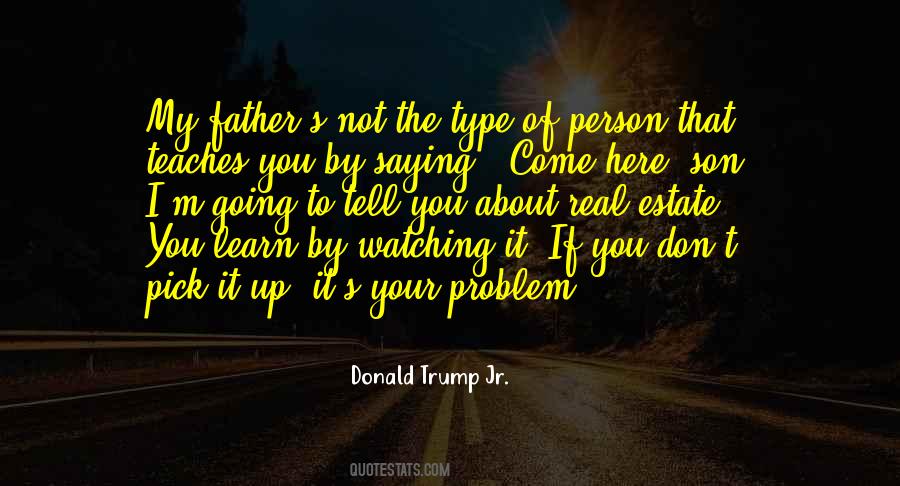 Type Of Person Quotes #507533 Type Of Person Quotes #507533