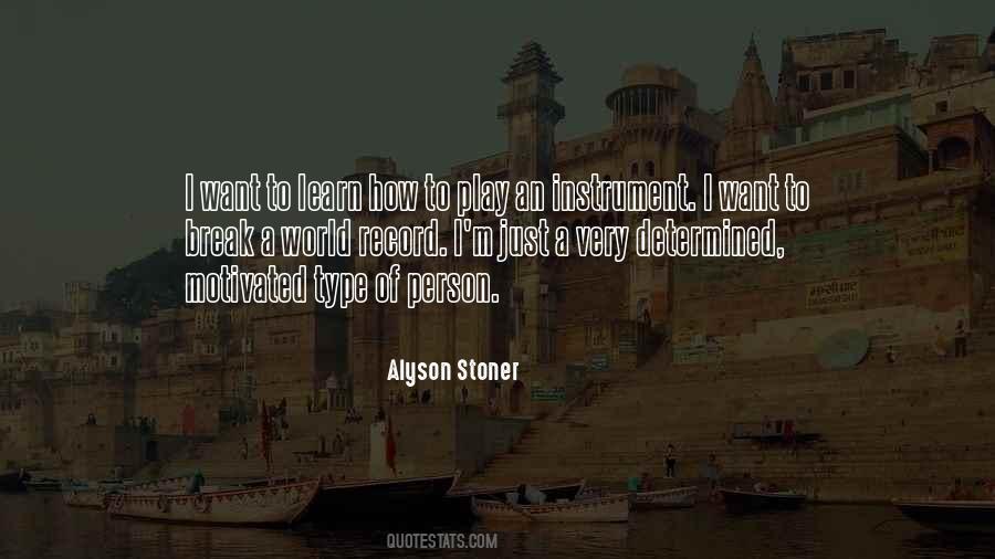 Type Of Person Quotes #680082 Type Of Person Quotes #680082