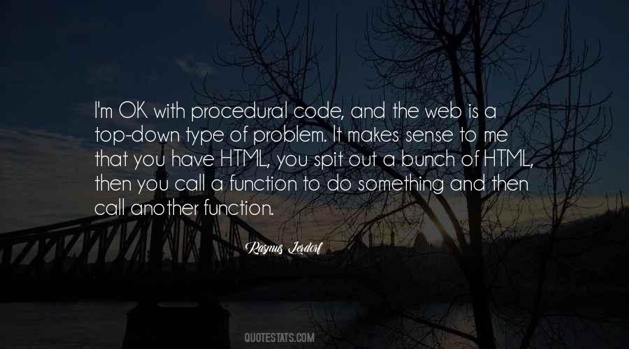 Type Of Quotes #1566117