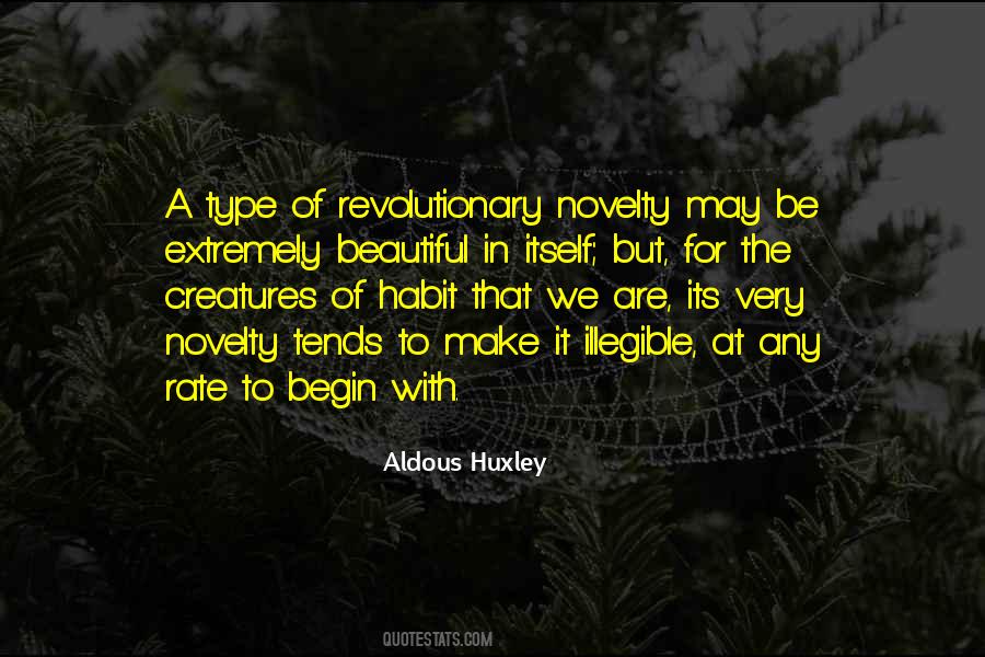 Type Of Quotes #1566688