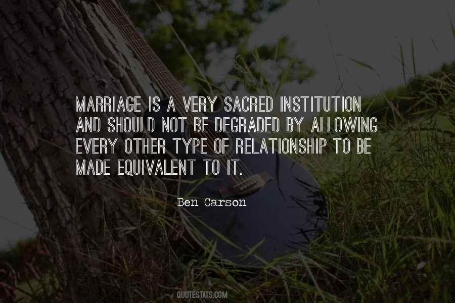 Type Of Relationship Quotes #139868