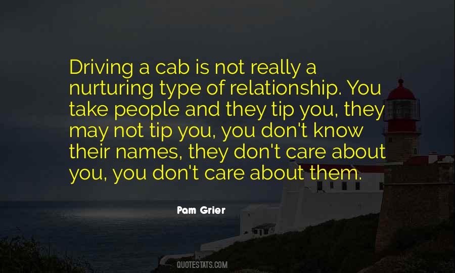 Type Of Relationship Quotes #1697025