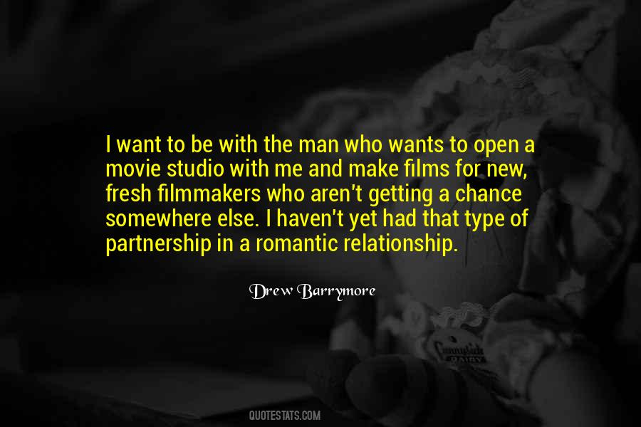 Type Of Relationship Quotes #443493