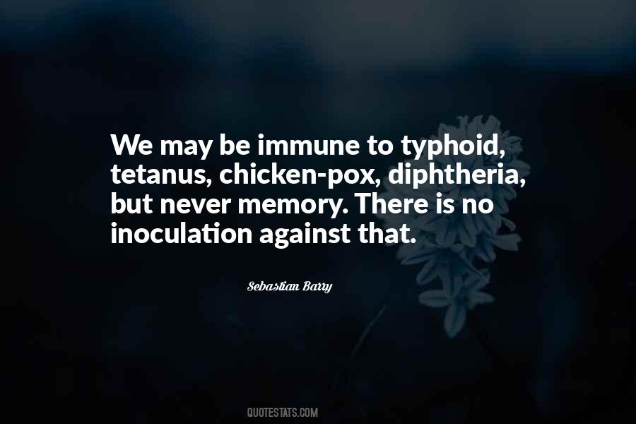 Typhoid Quotes #1804344
