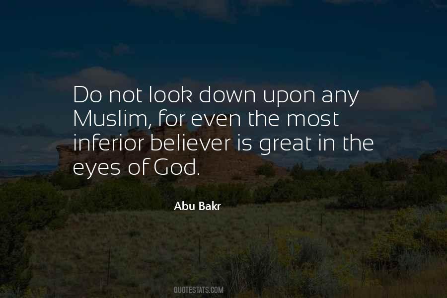 Quotes About Abu Bakr #1356738