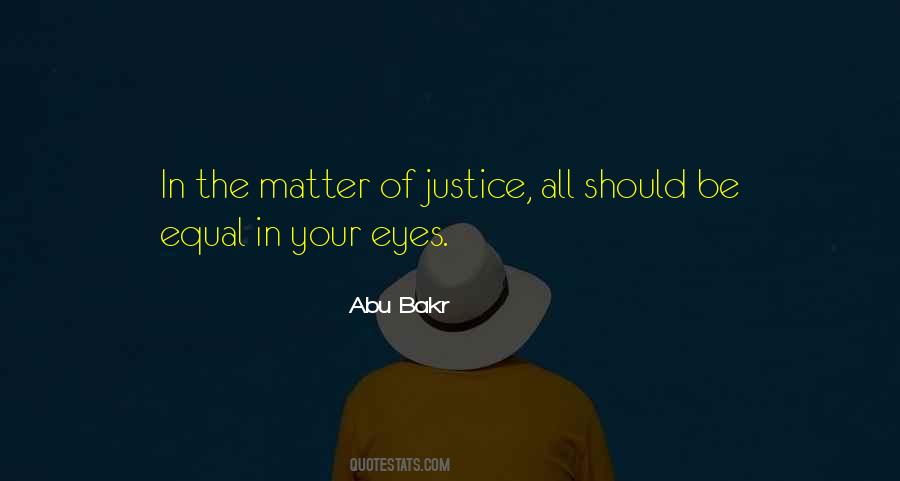 Quotes About Abu Bakr #1668571