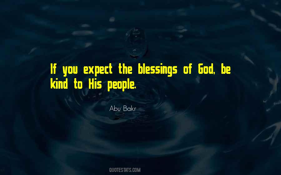 Quotes About Abu Bakr #393617